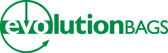 Evolution Trash Bags logo